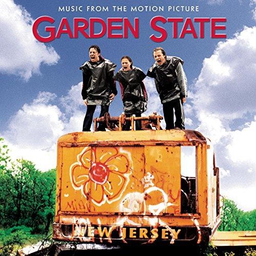 Garden state import - import],