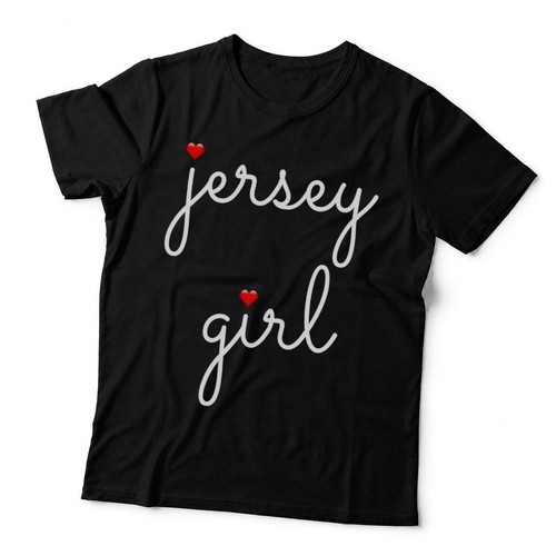 New jersey girl the - on,