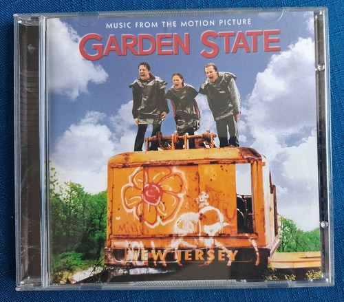 Garden state import - garden, [us