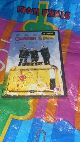 Garden state brand - 2005),