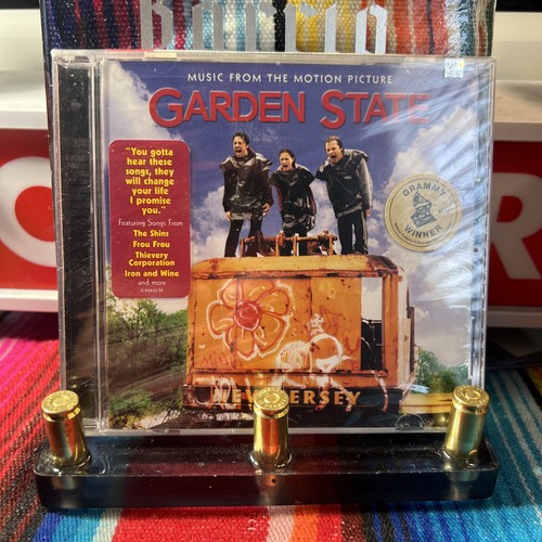 Sealed garden state motion - sealed,