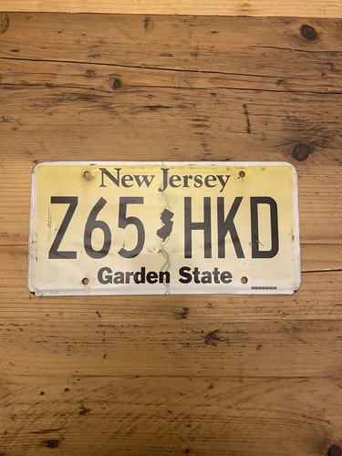 Vintage new jersey garden - vintage,