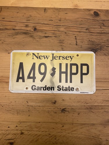 Vintage new jersey - vintage,