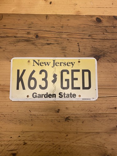 Vintage new jersey garden - vintage,