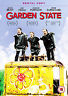 Dvd drama garden state - garden,