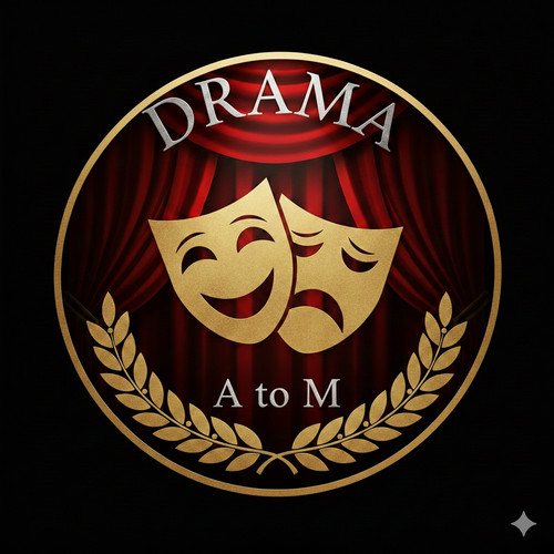 Drama movie dvds - (a, to