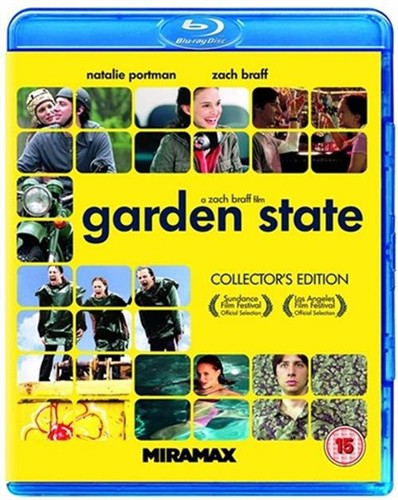 Garden state 2004 collectors - garden,
