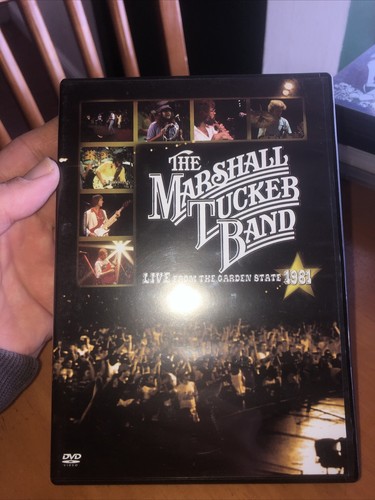 The marshall tucker band - the,