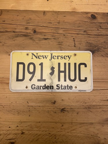 Vintage new jersey - vintage,