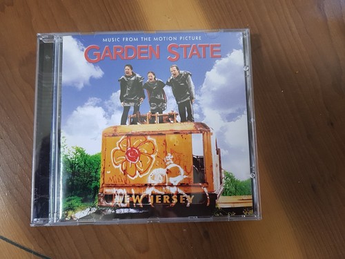 Garden state original - garden, by