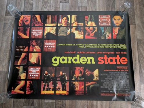 Garden state original 2004 - original,