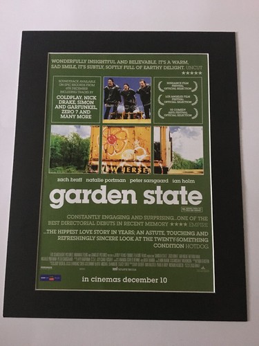 Garden state natalie - garden, state-natalie