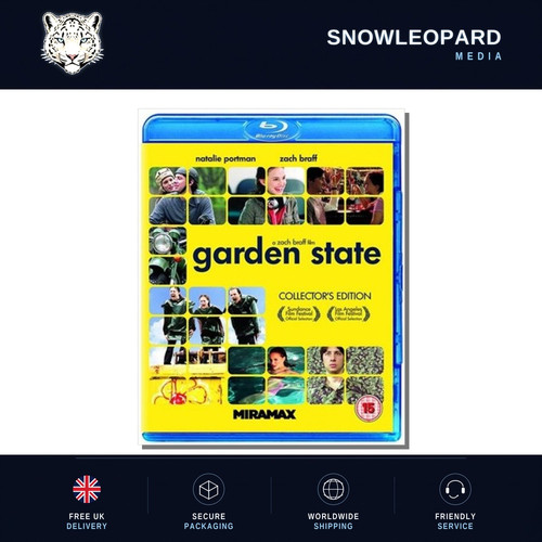 Garden state 2004 - garden,
