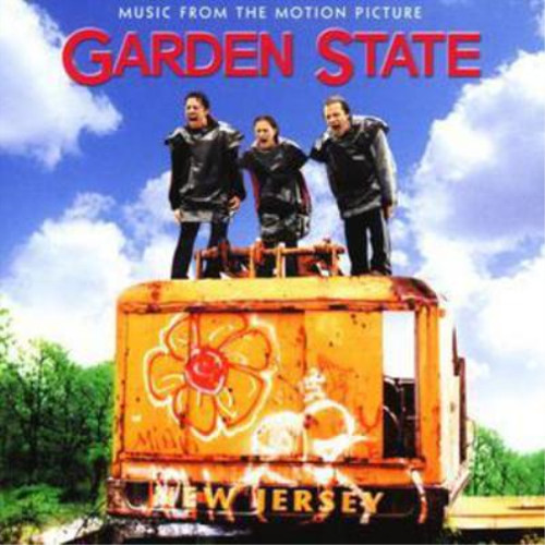Various artists garden state - artists,