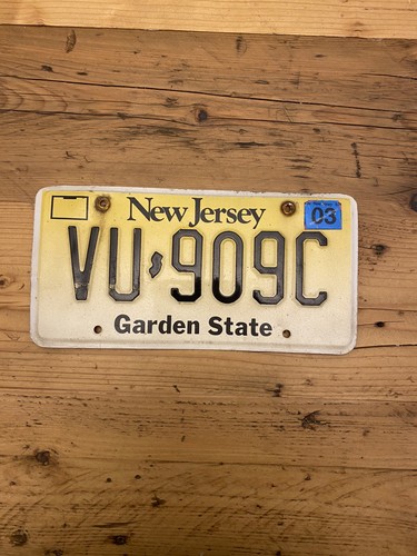 Vintage new jersey - vintage,