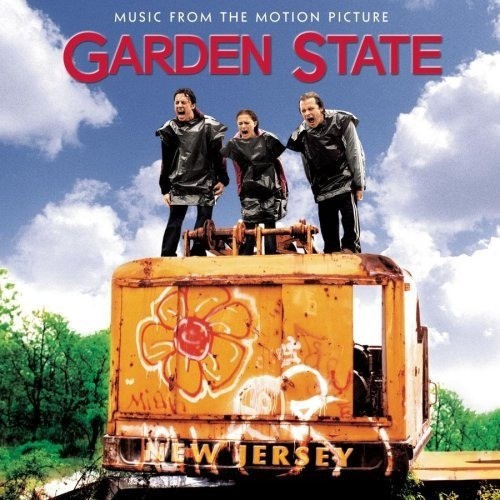 Garden state music - state:,