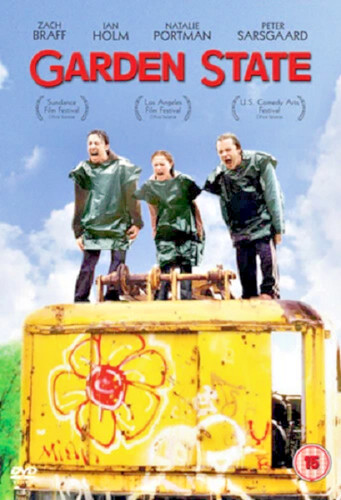 Garden state dvd zach - state,