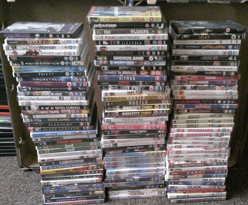 Dvd film movie - dvd, your