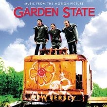 Garden state original - garden,