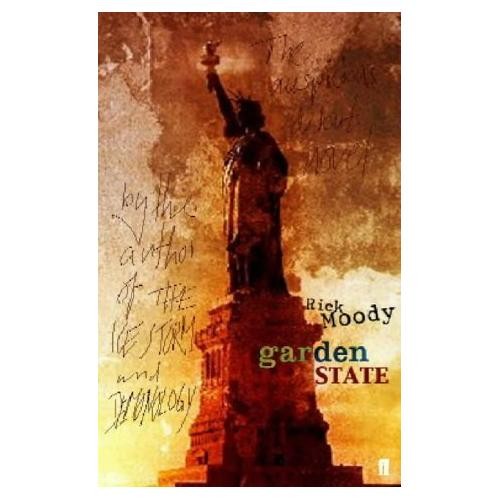 Garden state moody rick - garden, moody,