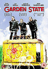 Garden state brand new sealed - brand,