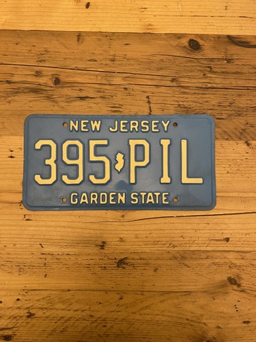 Vintage new jersey - vintage,