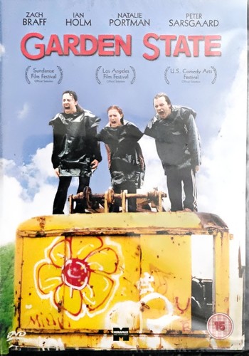 Garden state new - state,