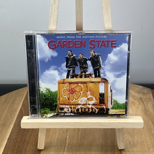 Various artists garden state - artists, :