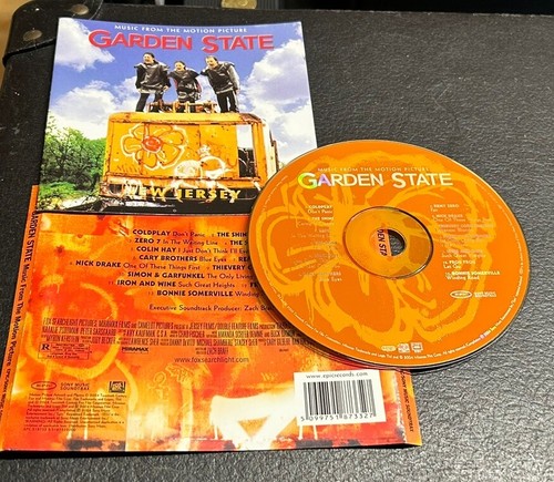 Garden state original movie - state,