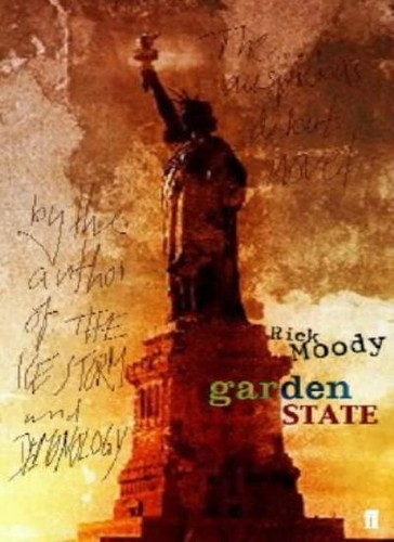 Garden state rick - garden, moody