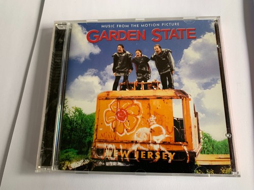 Various artists garden state - various,