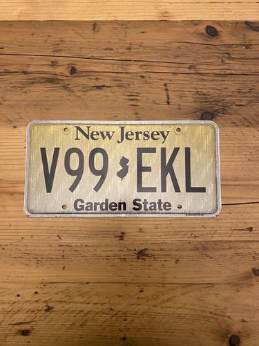 Vintage new jersey garden - vintage,