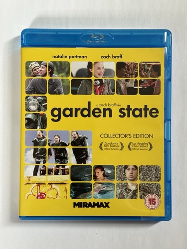 Garden state collector - garden, collector’s