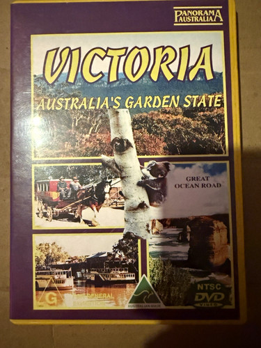 Panorama australia victoria - panorama,